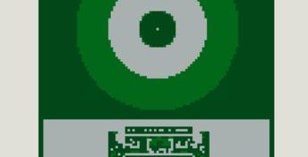 NFL Quarterback Club Gameboy Screenshot