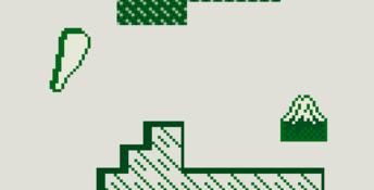 Nobunaga's Ambition Gameboy Screenshot