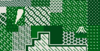 Nobunaga's Ambition Gameboy Screenshot