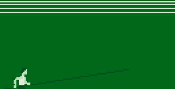 Olympic Summer Games Gameboy Screenshot