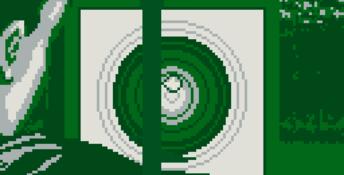 Olympic Summer Games Gameboy Screenshot