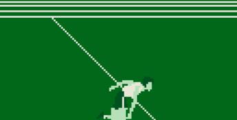 Olympic Summer Games Gameboy Screenshot