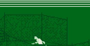 Olympic Summer Games Gameboy Screenshot