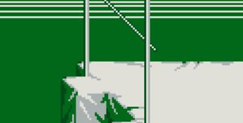 Olympic Summer Games Gameboy Screenshot
