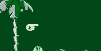 Pac In Time Gameboy Screenshot