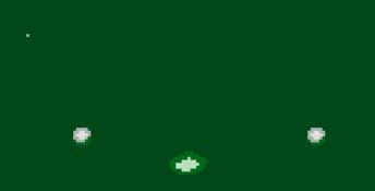 Pac In Time Gameboy Screenshot