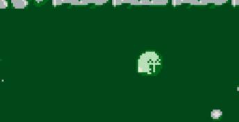 Pac In Time Gameboy Screenshot