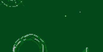 Pac In Time Gameboy Screenshot