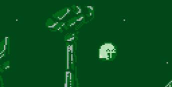 Pac In Time Gameboy Screenshot