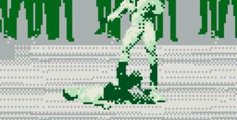Pit-Fighter (1992) Gameboy Screenshot