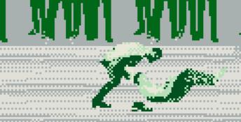 Pit-Fighter (1992) Gameboy Screenshot