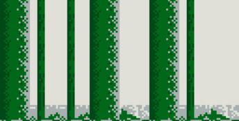Pocahontas Gameboy Screenshot