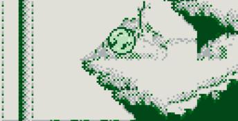Pocahontas Gameboy Screenshot