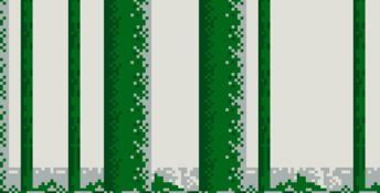 Pocahontas Gameboy Screenshot