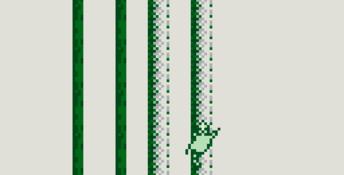 Pocahontas Gameboy Screenshot