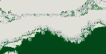 Pocahontas Gameboy Screenshot