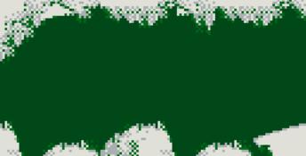 Pocahontas Gameboy Screenshot
