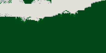 Pocahontas Gameboy Screenshot