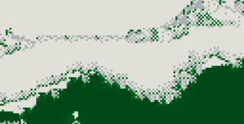 Pocahontas Gameboy Screenshot