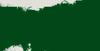 Pocahontas Gameboy Screenshot