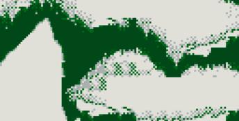 Pocahontas Gameboy Screenshot