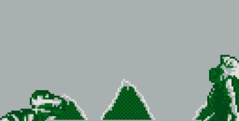 Primal Rage (1995) Gameboy Screenshot