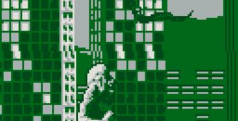Primal Rage (1995) Gameboy Screenshot