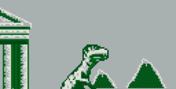 Primal Rage (1995) Gameboy Screenshot