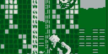 Primal Rage (1995) Gameboy Screenshot