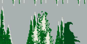 Primal Rage (1995) Gameboy Screenshot