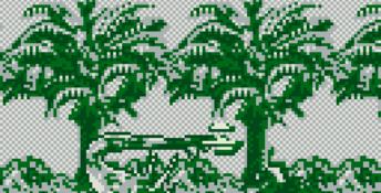 Primal Rage (1995) Gameboy Screenshot