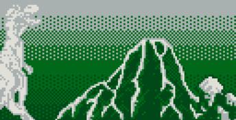 Primal Rage (1995) Gameboy Screenshot
