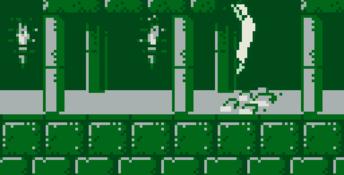 Prince Of Persia Gameboy Screenshot