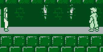 Prince Of Persia Gameboy Screenshot