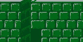 Prince Of Persia Gameboy Screenshot