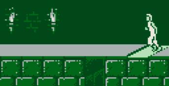 Prince Of Persia Gameboy Screenshot