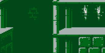 Prince Of Persia Gameboy Screenshot