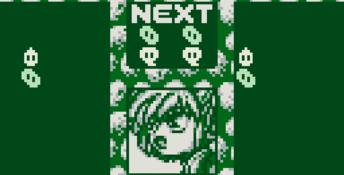 Puyo Puyo Gameboy Screenshot