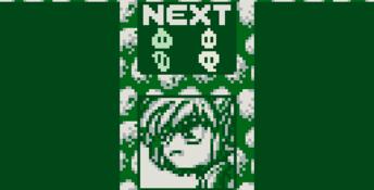 Puyo Puyo Gameboy Screenshot
