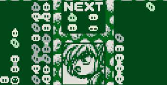 Puyo Puyo Gameboy Screenshot