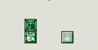 Pyramids of Ra Gameboy Screenshot