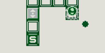 Pyramids of Ra Gameboy Screenshot