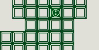 Pyramids of Ra Gameboy Screenshot