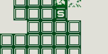 Pyramids of Ra Gameboy Screenshot