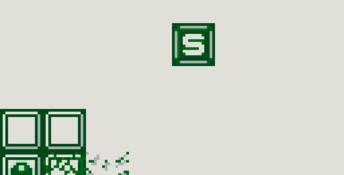 Pyramids of Ra Gameboy Screenshot