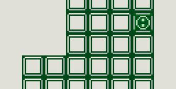 Pyramids of Ra Gameboy Screenshot