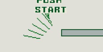 Qix Gameboy Screenshot