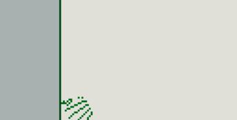 Qix Gameboy Screenshot