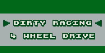 Race Days Gameboy Screenshot