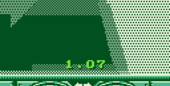 Race Drivin Gameboy Screenshot